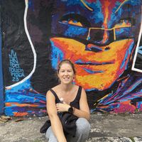 Karla Robinson's Photo