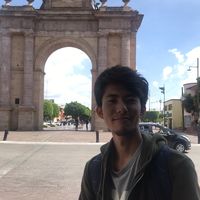 Keigo Kusumegi's Photo