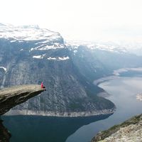 Le foto di Frida Kleiveland