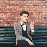 Aldo Vreeburg's Photo