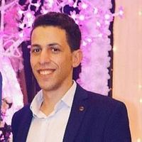 Mahmoud Elattar's Photo