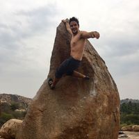 Ricardo Kiquio's Photo