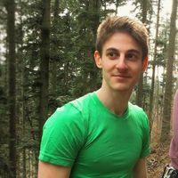 Tamás Davidovics的照片