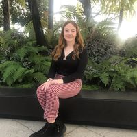 Lauren Bonwick-Adams's Photo