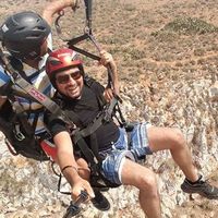 Fotos de Youssef Errebah