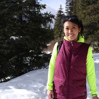 Ashley Sullivan's Photo