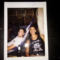 James Bunting的照片