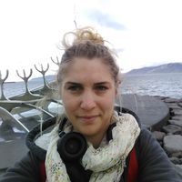 Celine Baribault的照片