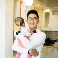 Fotos de Tamir Zoriktuev