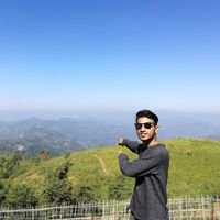 Hemel Mahtab's Photo