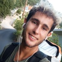 Photos de Jorge  Leoz