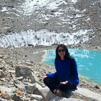 Claudia  armonia's Photo