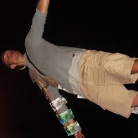 Aron Friedrich's Photo