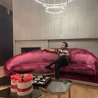 John Kaplan的照片