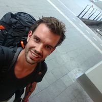 Kevin Damstra's Photo