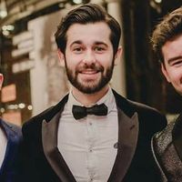 Julien Chantrel的照片