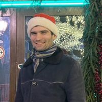 Albert Airapetyan's Photo