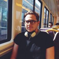 William Challis's Photo