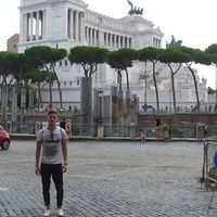 Félix Núñez Bermúdez's Photo