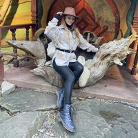 Olha Bilokurova的照片