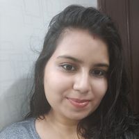 Khushboo Sharma的照片