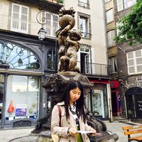 Fotos von Rachel ZHANG