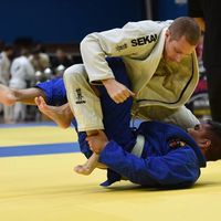 Michael Sarthou的照片