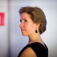 Natalia Shapunova's Photo