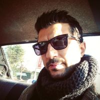 Faruk Yalcindag的照片
