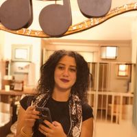 Mariam Mohamed的照片