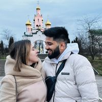 Ayush Sharma's Photo