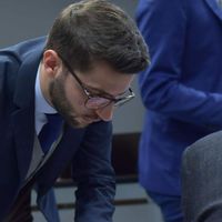 Tommaso Spano's Photo