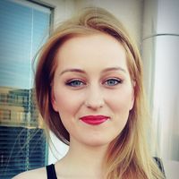 Ksenia Burmistrova's Photo