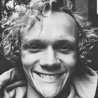 Philipp Mann's Photo