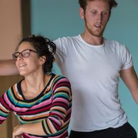 nephesh collectif's Photo