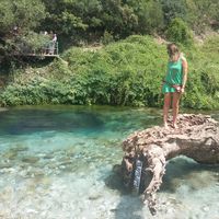 Photos de Yrish Barrio