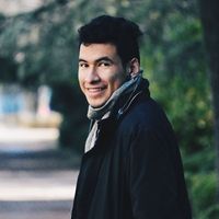 Leonardo Cardona的照片