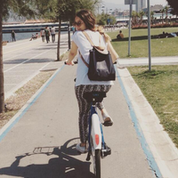 Cansu Degerli's Photo