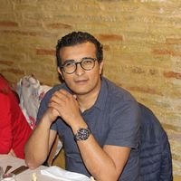 Houssem Gabsi的照片