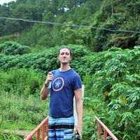 Matthew Redabaugh's Photo