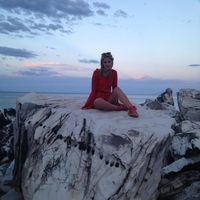 Isabel Fratta的照片