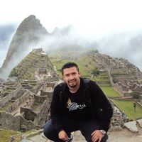 Jesus Ramirez's Photo