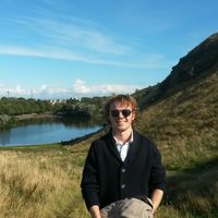 Pierre Scornet的照片