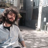 Gökberk Koçak's Photo