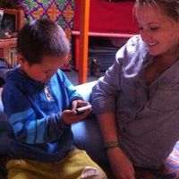 Emma Jewell的照片