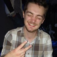 John Connolly's Photo