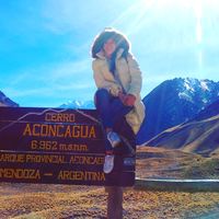 Mariana Brandan的照片