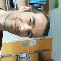 Cyril COCQUEREL's Photo