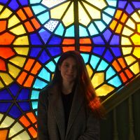 Fotos von Natalia  Pokrashenko