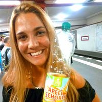 Diana Danuso's Photo